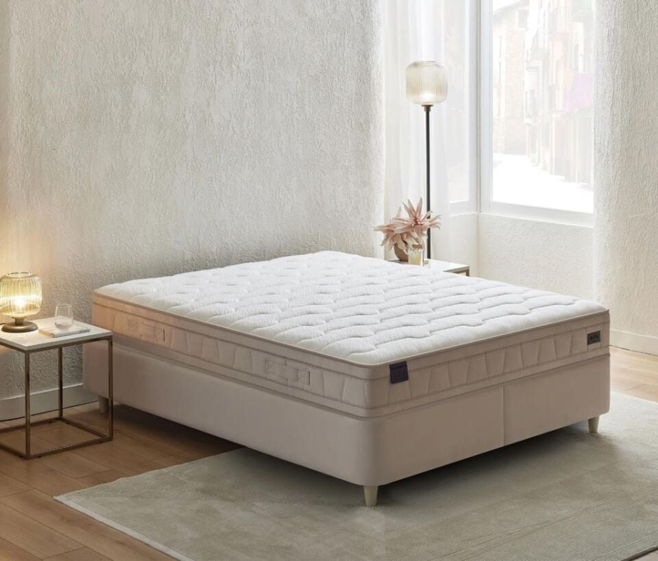 PUFFY DUAL DREAM  PLUS YATAK 100*200