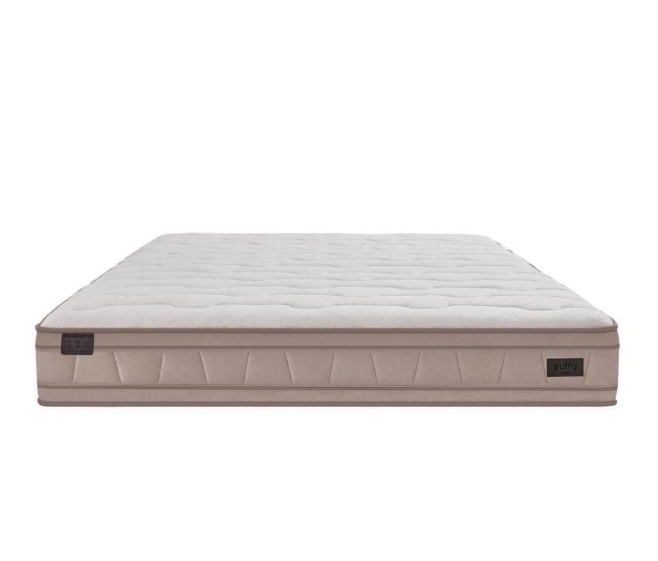 PUFFY DUAL DREAM  PLUS YATAK 100*200