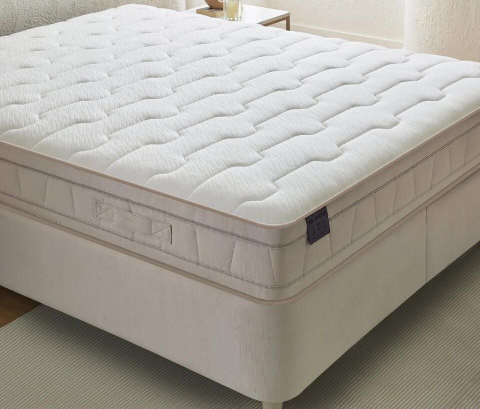 PUFFY DUAL DREAM  PLUS YATAK 90*190