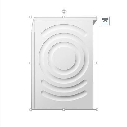 PROFİLO CGA242X3TR ÇAMAŞIR MAKİNESİ-1200 DEV-9 KG