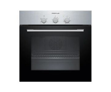 PROFİLO FRCA123I ANKASTRE FIRIN-GRİ