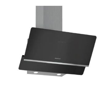 PROFİLO DVK8J661 ANKASTRE CAM DAVLUMBAZ 80 CMSİYAH