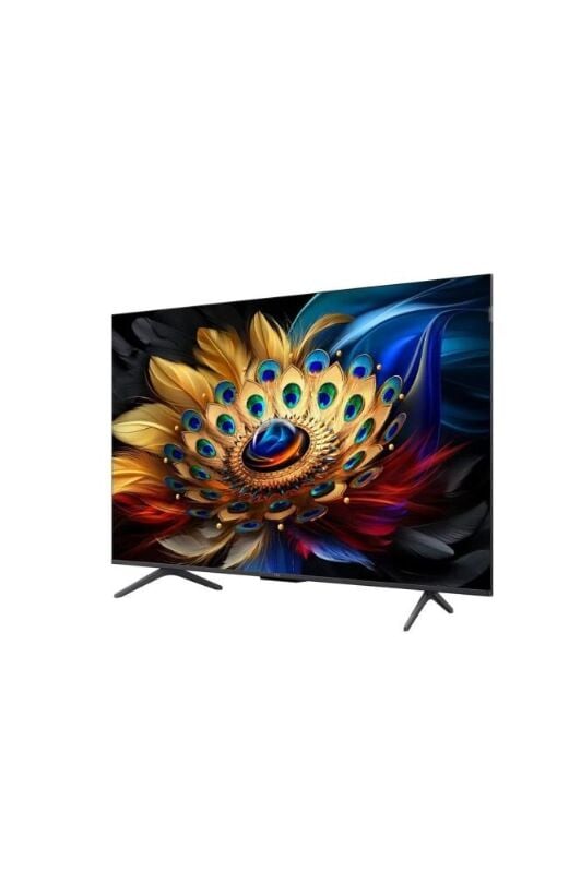 TCL LED TCL50C655GTV 50 İNÇ ANDROİT SMART TV