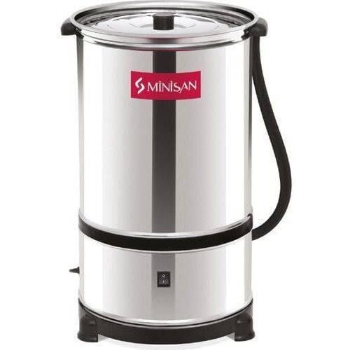 MİNİSAN 37 LT YAYIK MAKİNESİ KLASİK