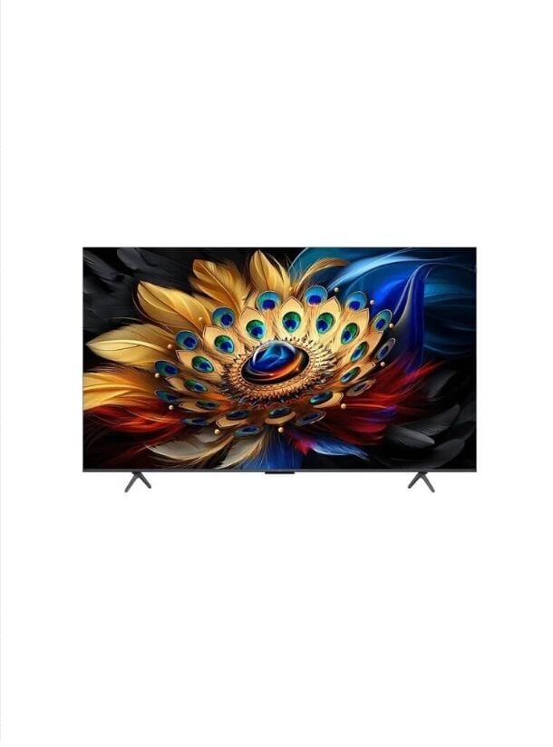 TCL LED TCL65C655GTV 65 İNÇ ANDROİT SMART TV