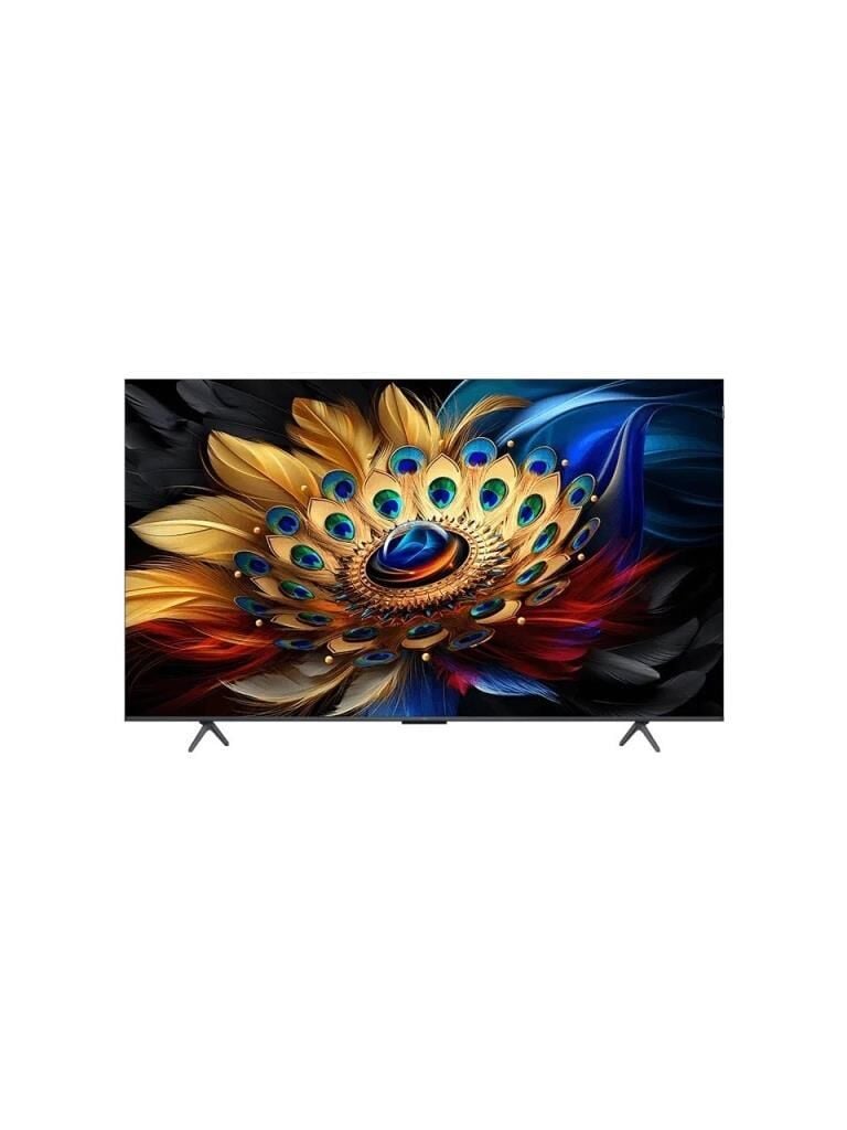 TCL LED TCL65C655GTV 65 İNÇ ANDROİT SMART TV