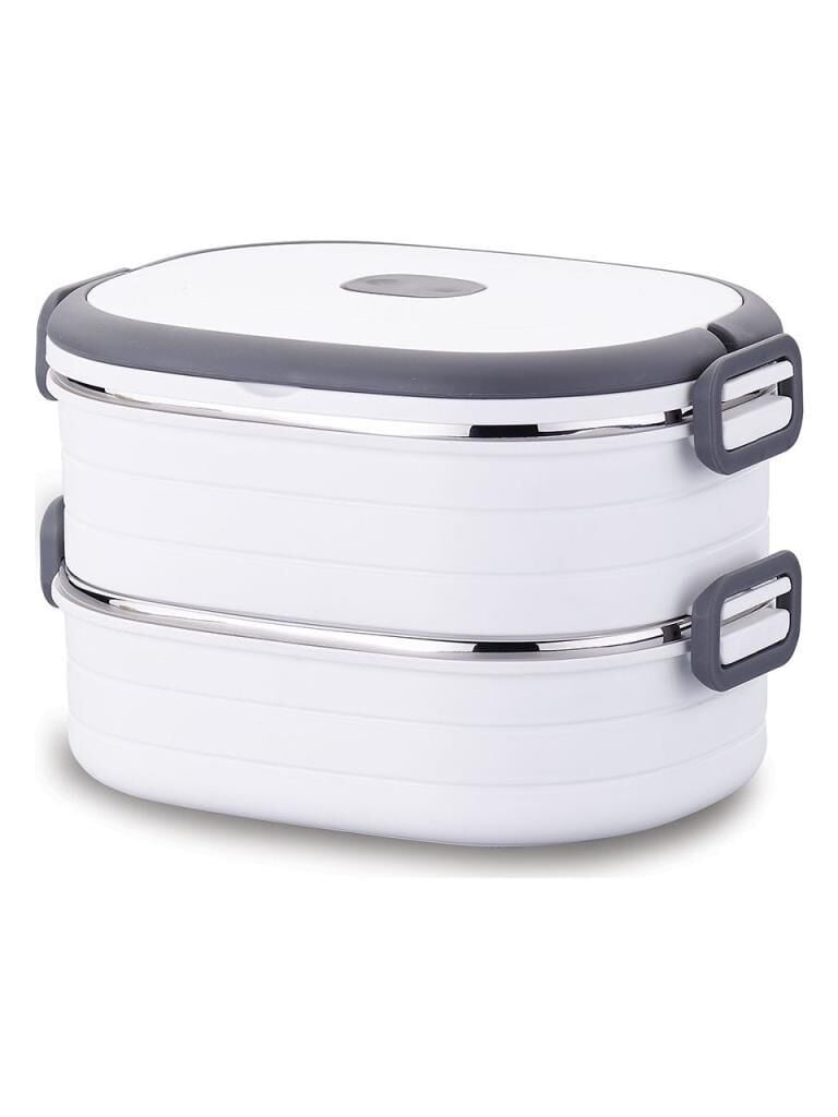 KORKMAZ A5526 ESST. WARM BES. KUTUSU 1800 ML BEYAZ