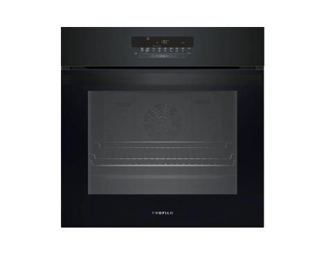 PROFİLO FRMA356T ANKASTRE FIRIN-SİYAH