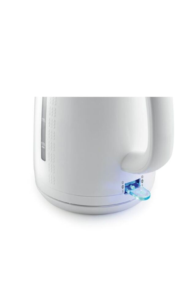 ALTUS 729 PLASTİK SU ISITICISI KETTLE