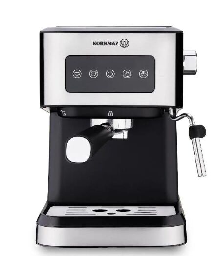 KORKMAZ A981 JAVA SÜT KÖPÜRTÜCÜLÜ ESPRESSO KAH.MAK
