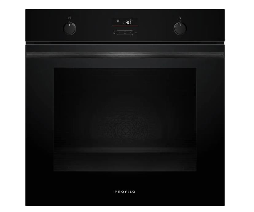 PROFİLO FXSA344T ANKASTRE FIRIN-SİYAH