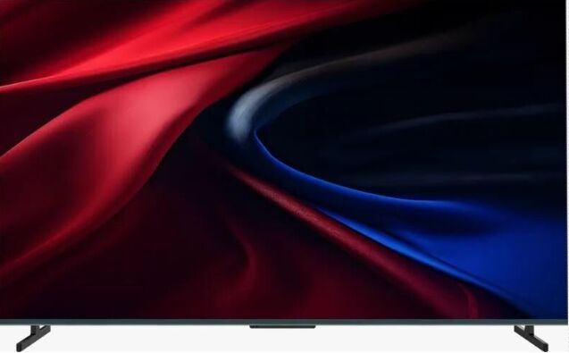 PROFİLO 75PA735EMG QLED 4K ANDROİD SMART LED TV
