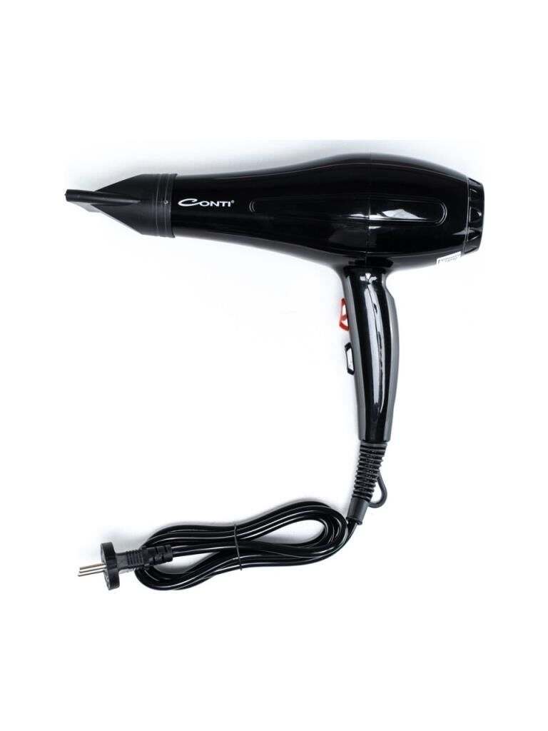 CONTİ CHD-120 COOL SAÇ KURUTMA MAKİNESİ