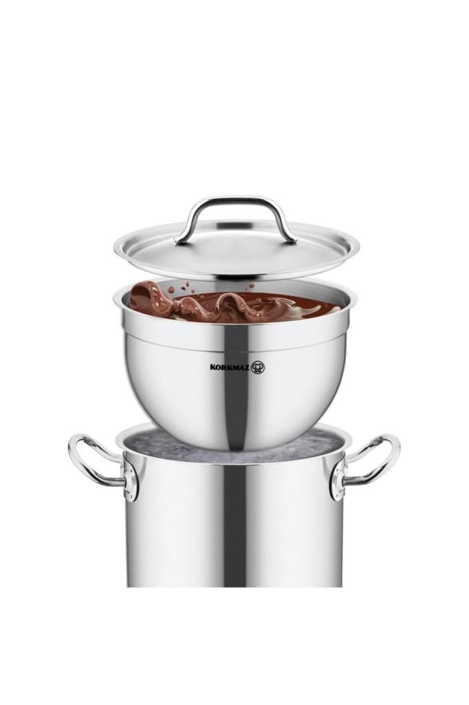 KORKMAZ A2776 PROLİNE GASTRO GIDA HAZIRLAMA KABI