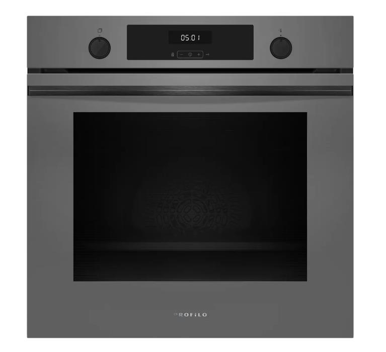 PROFİLO FXSA243F ANKASTRE FIRIN-GRİ