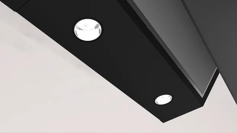 PROFİLO DVK8J679 ANKASTRE CAM DAVLUMBAZ 80CM-GRİ