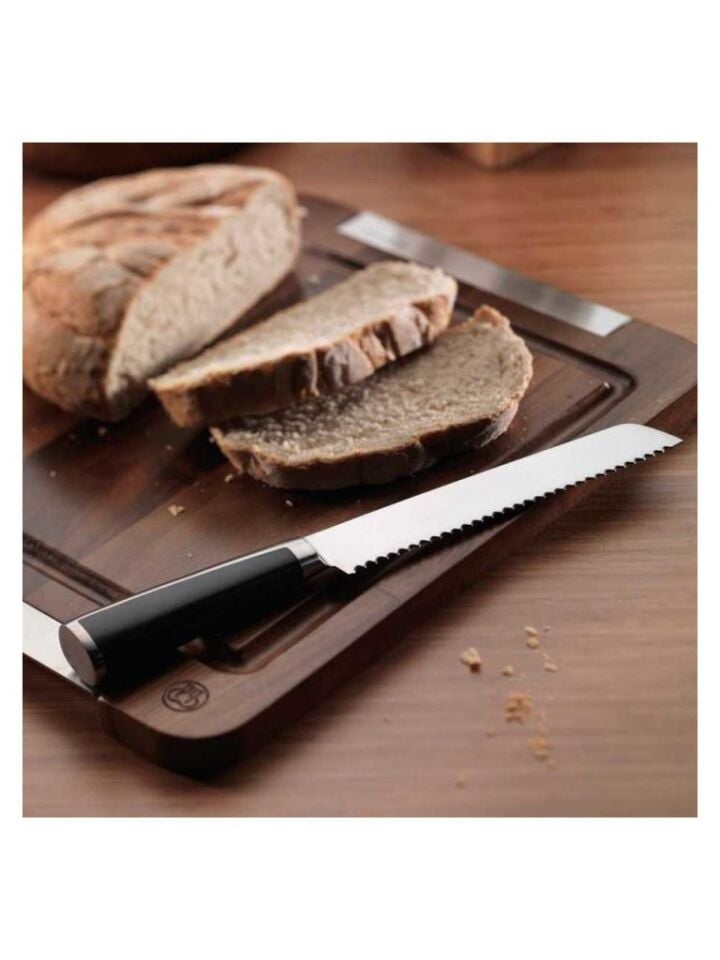 KORKMAZ A550 MULTİ BLADE BIÇAK SETİ