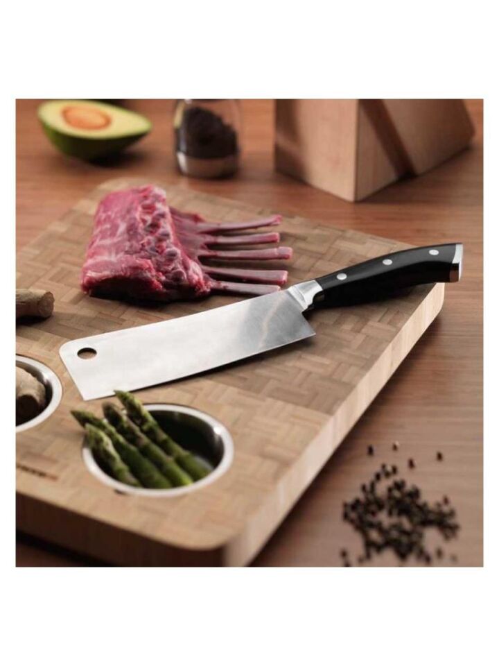 KORKMAZ A550 MULTİ BLADE BIÇAK SETİ