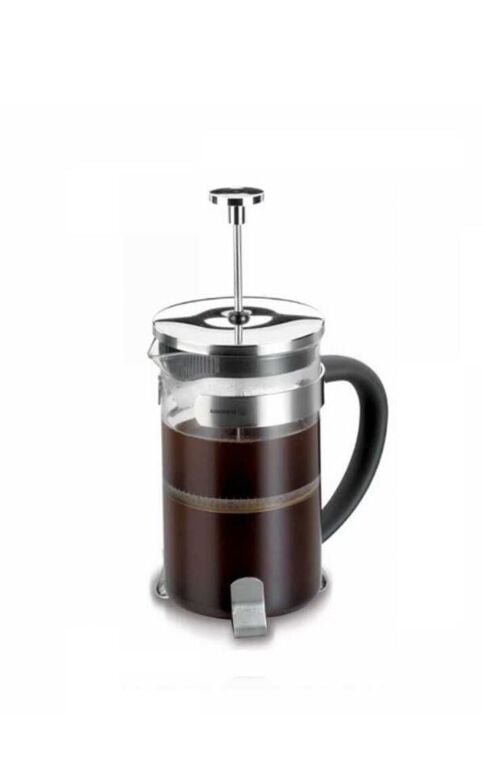 KORKMAZ A613 PRESSA KAHVE PRESİ 800 ML
