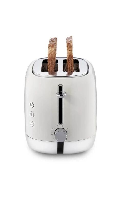 KORKMAZ A403-01 RETRO EKMEK KIZARTMA MAKİNESİ