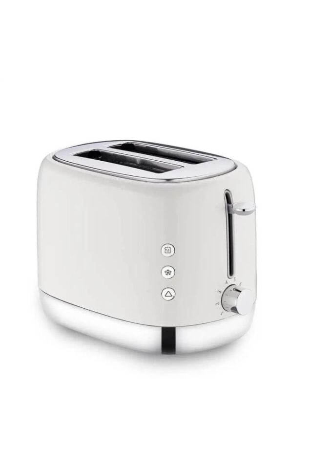 KORKMAZ A403-01 RETRO EKMEK KIZARTMA MAKİNESİ