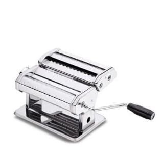 KORKMAZ A629-05 TWİSTA MAKARNA MAKİNESİ 18 CM