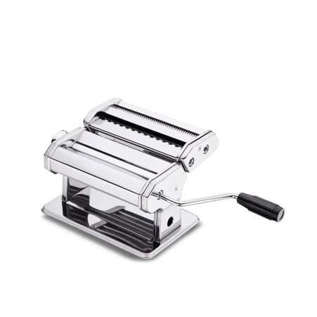 KORKMAZ A629-05 TWİSTA MAKARNA MAKİNESİ 18 CM