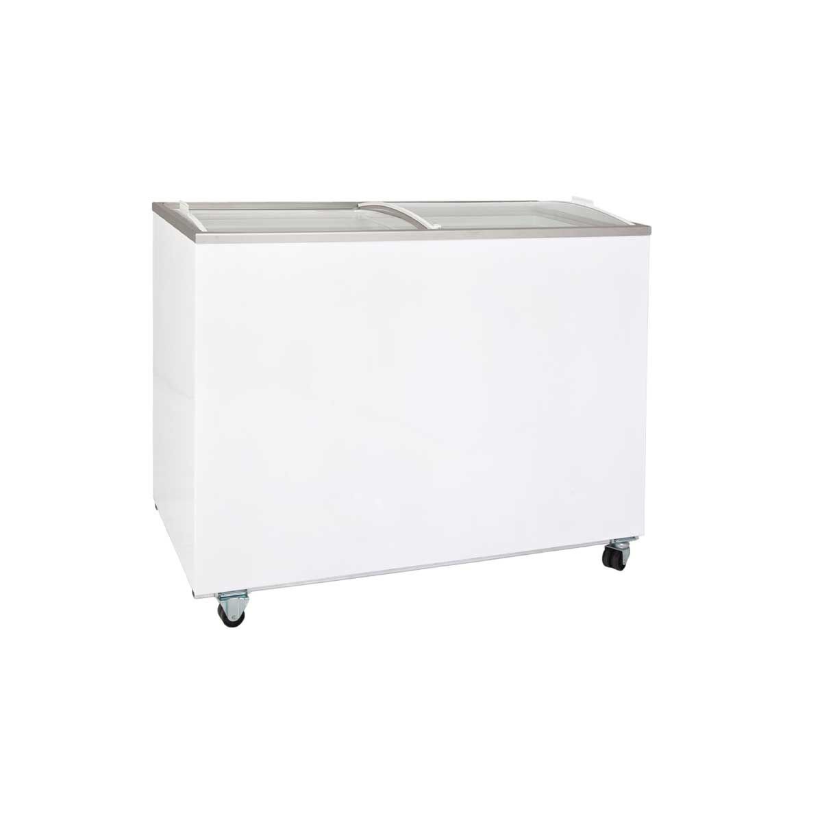 ŞENOCAK D 300DFSG CAMLI SANDIK TİPİ D.DOND.-303 LT