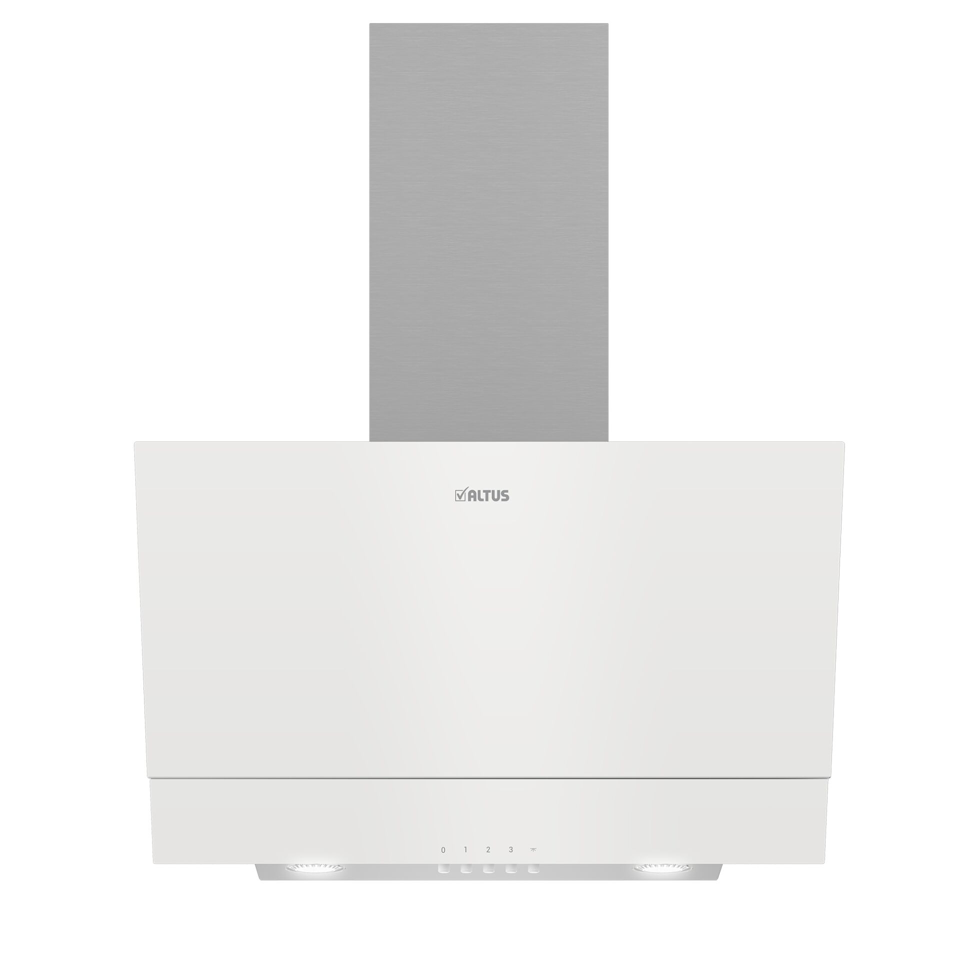 ALTUS 510 W DAVLUMBAZ CAM- BEYAZ