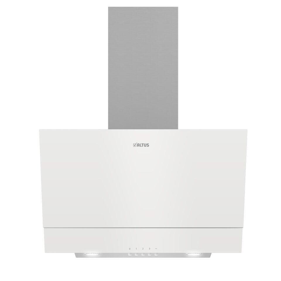 ALTUS 510 W DAVLUMBAZ CAM- BEYAZ