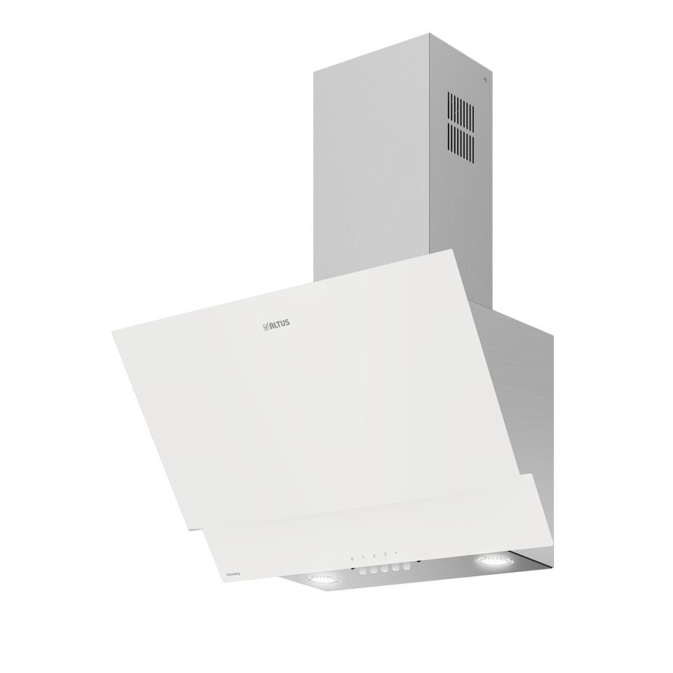 ALTUS 510 W DAVLUMBAZ CAM- BEYAZ