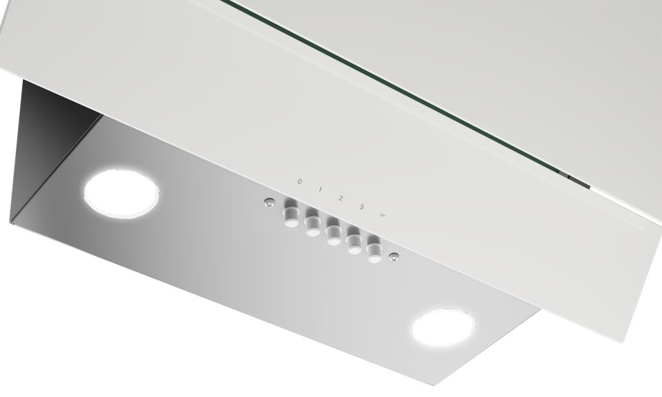 ALTUS 510 W DAVLUMBAZ CAM- BEYAZ