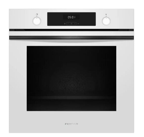 PROFİLO FXSA243B ANKASTRE FIRIN-BEYAZ