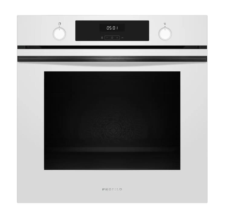 PROFİLO FXSA243B ANKASTRE FIRIN-BEYAZ