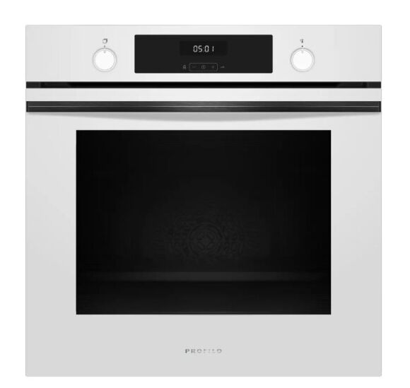 PROFİLO FXSA344C ANKASTRE FIRIN-BEYAZ