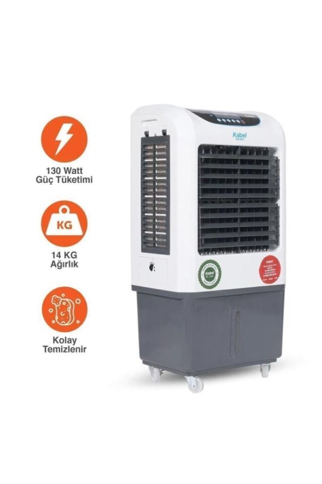 KABEL EVSEL TİP SOĞUTUCU-REST