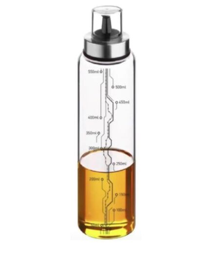 VİP AHMET VP-963 BORASİLİKAT DAMLATMAZ YAĞLIK600ML