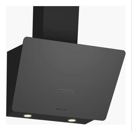 PROFİLO DVK6J679 ANKASTRE CAM DAVLUMBAZ-GRİ