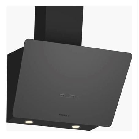 PROFİLO DVK6J679 ANKASTRE CAM DAVLUMBAZ-GRİ