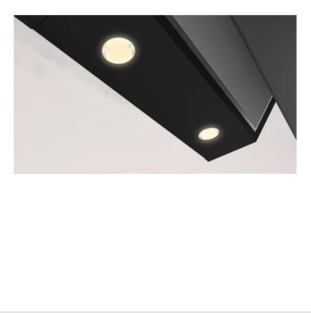 PROFİLO DVK6J679 ANKASTRE CAM DAVLUMBAZ-GRİ