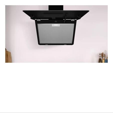 PROFİLO DVK6J679 ANKASTRE CAM DAVLUMBAZ-GRİ