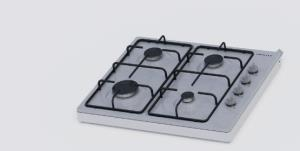 PROFİLO OD30P5B80D SETÜSTÜ İNOX OCAK-DG Lİ