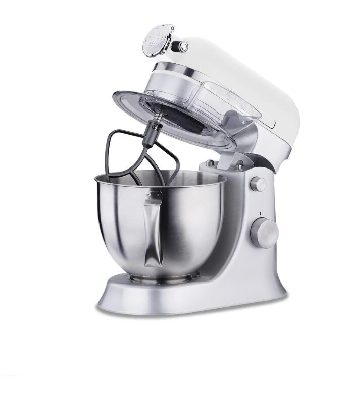 KORKMAZ A470-04 PRO MİX STAND MİK.1600W (VANİLYA)