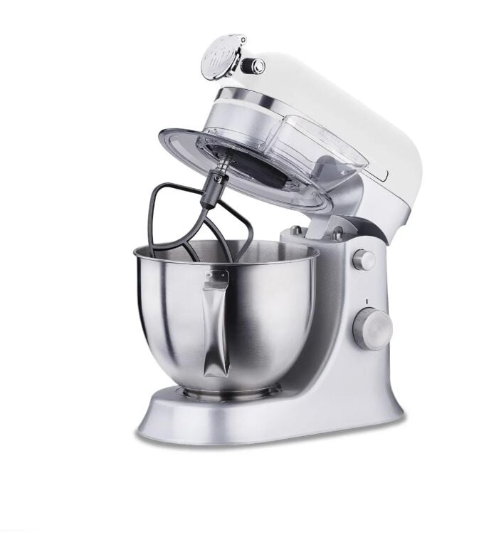 KORKMAZ A470-04 PRO MİX STAND MİK.1600W (VANİLYA)