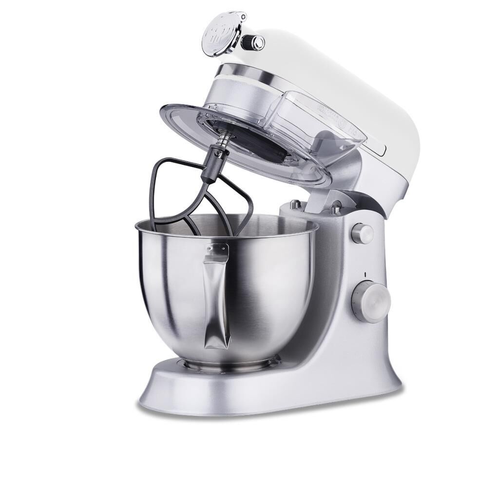 KORKMAZ A470-04 PRO MİX STAND MİK.1600W (VANİLYA)