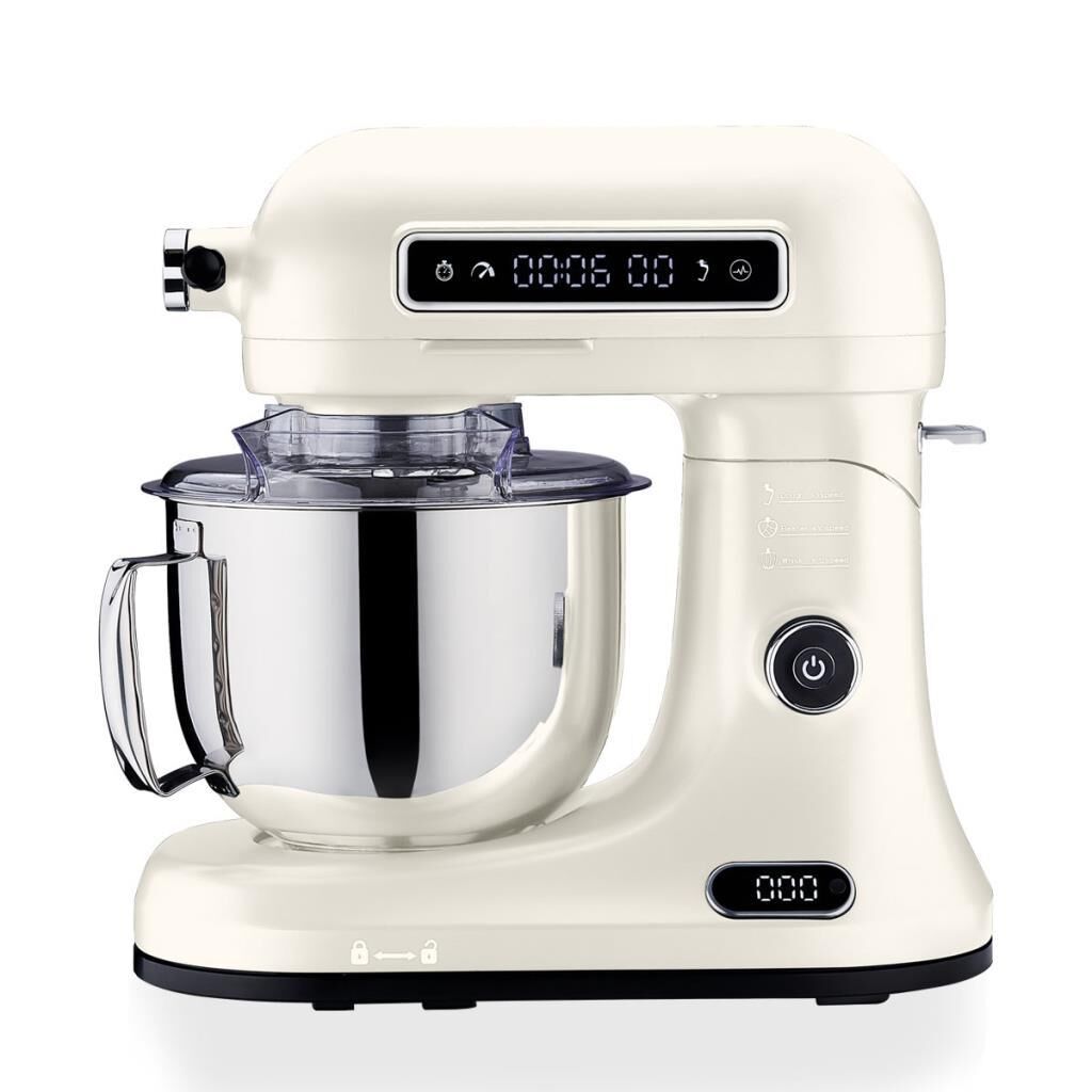 KORKMAZ A469 MİX MASTER STAND MİK.1600W-VANİLYA