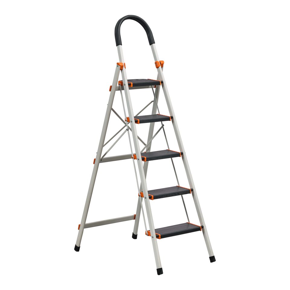 CINGILLIOĞLU HAUSLİFE CA-155 5Lİ MERDİVEN