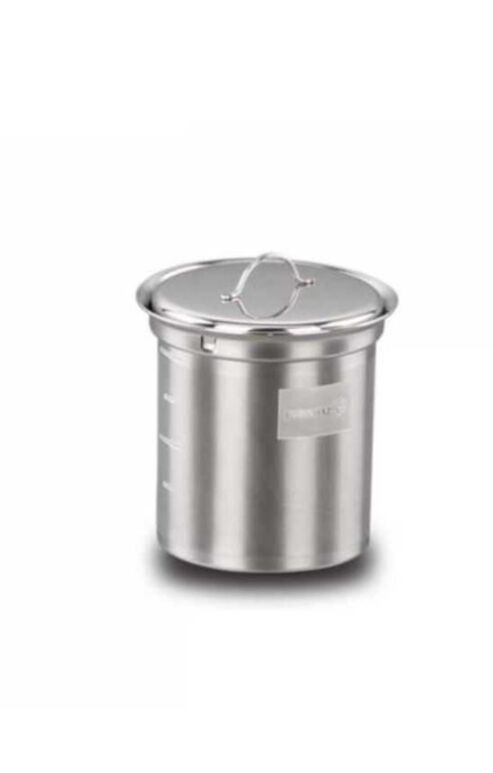 KORKMAZ A591 STRAİNA ÇAY SÜZGECİ 86 MM