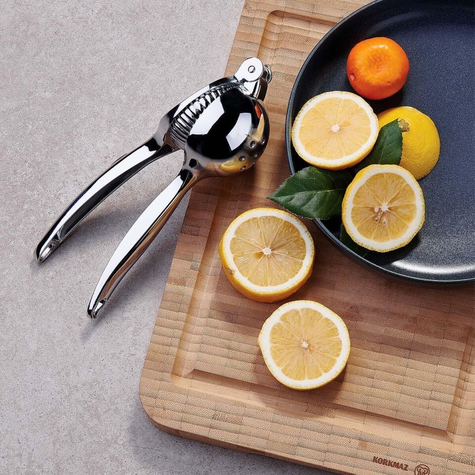 KORKMAZ A5705 TWİSTY LİMON SIKACAĞI