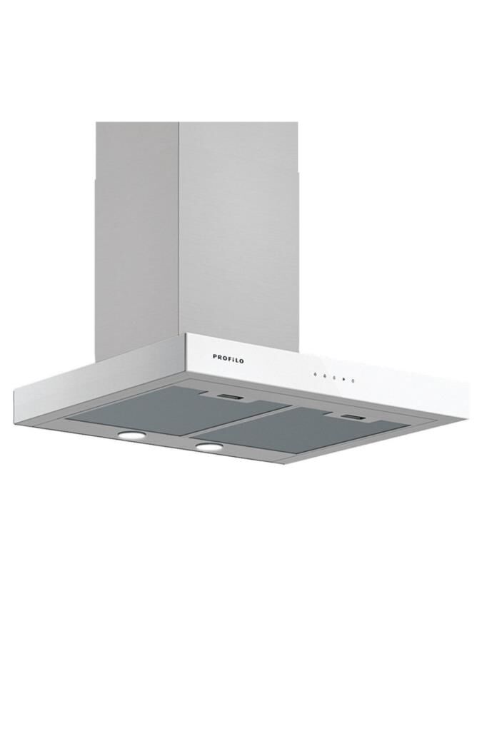 PROFİLO DVB6K720 ANKASTRE EMAYE DAVLUMBAZ-BEYAZ